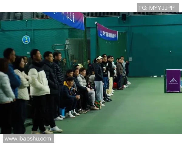 武汉网球队展现卓越团队协作精神大满贯点评分析其成功秘诀